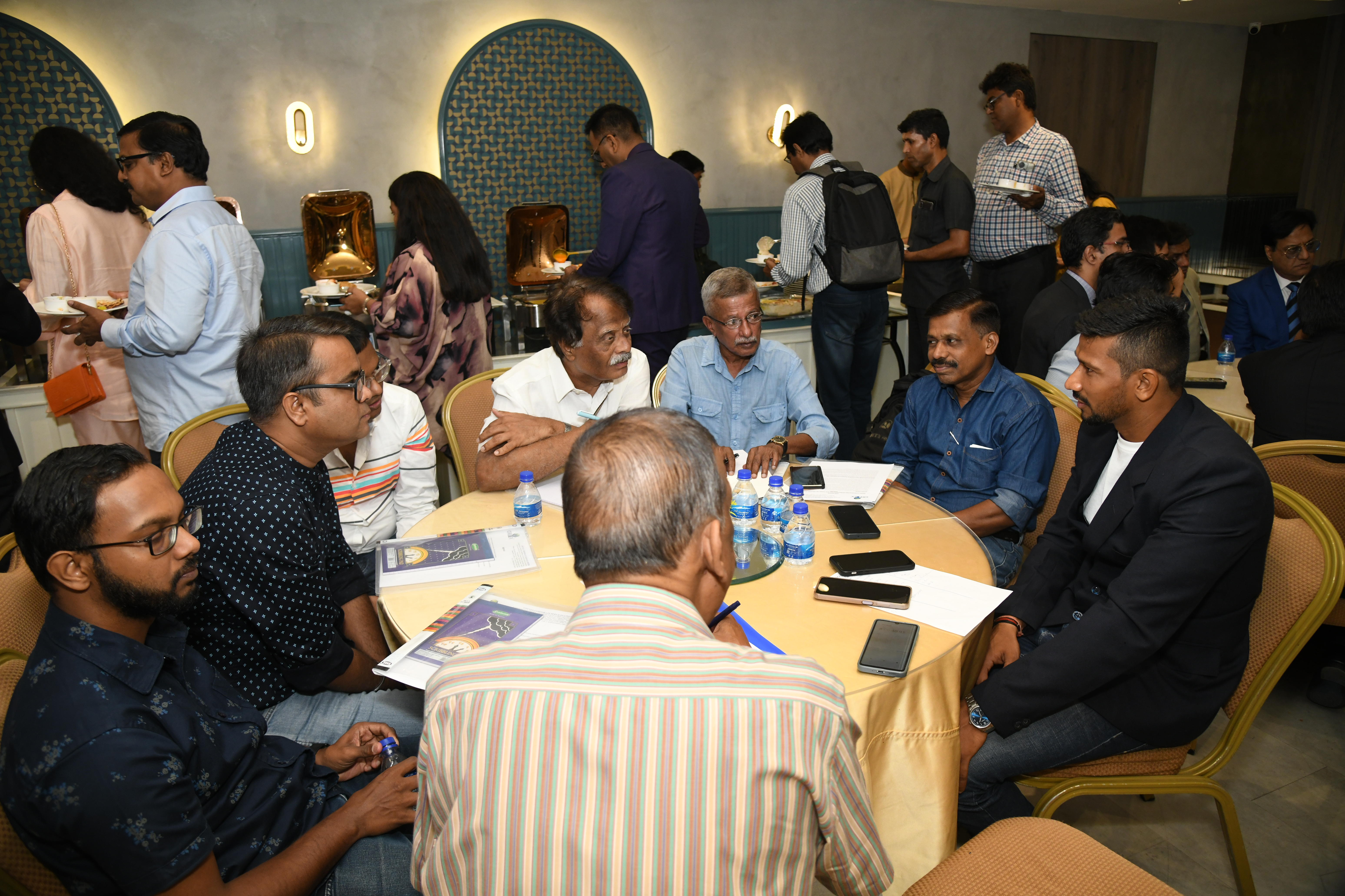 Alpesh Ramjani Signing