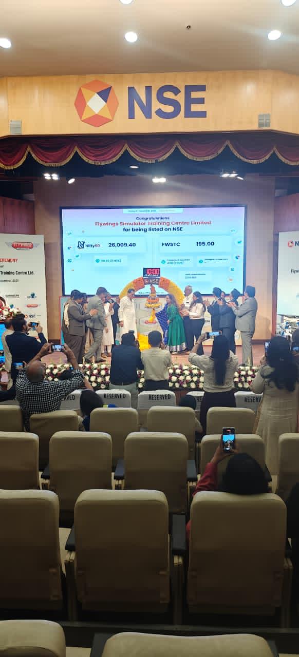 Flywings Simulator Training Center Limited Listing Photos