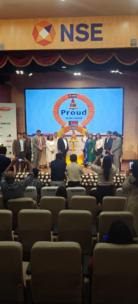 Flywings Simulator Training Center Limited Listing Photos