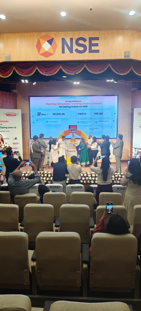 Flywings Simulator Training Center Limited Listing Photos