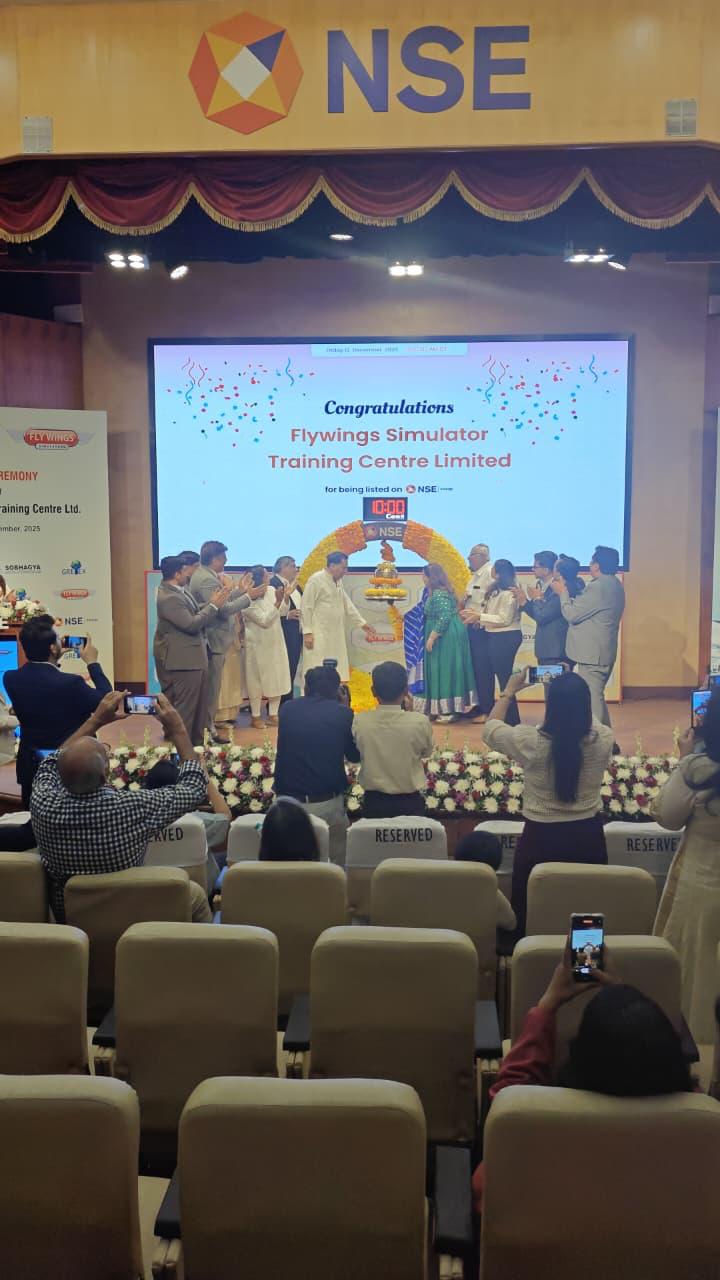 Flywings Simulator Training Center Limited Listing Photos