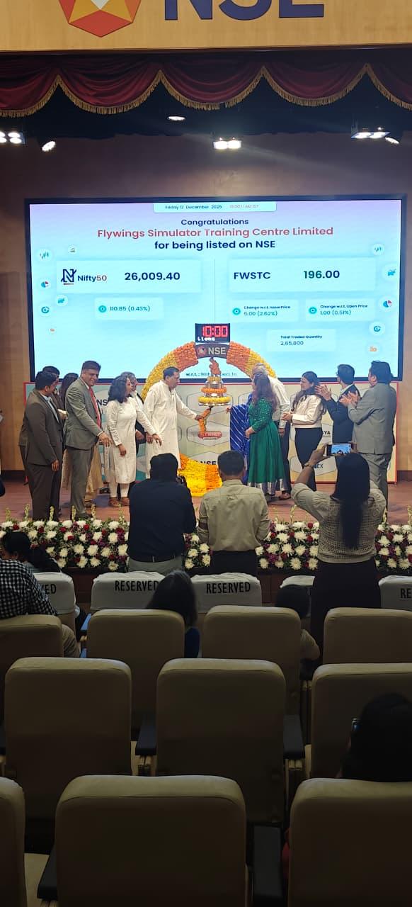 Flywings Simulator Training Center Limited Listing Photos