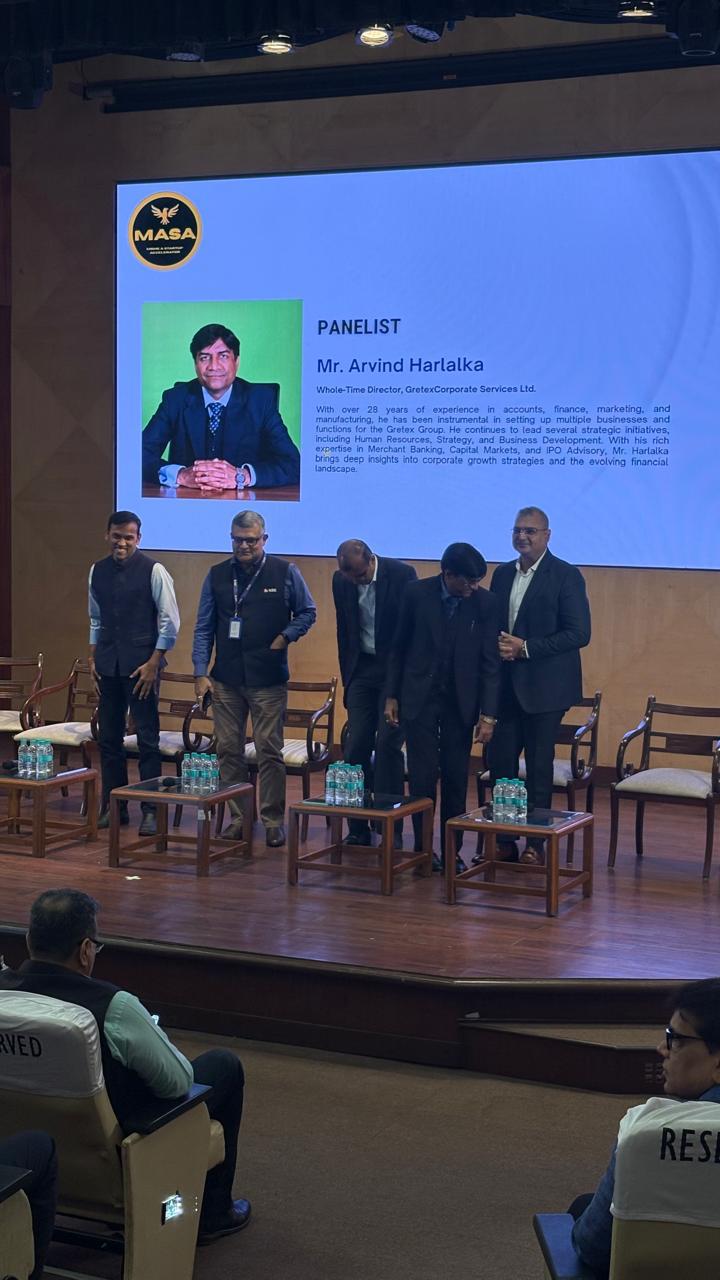 Msme Accelerator Photos