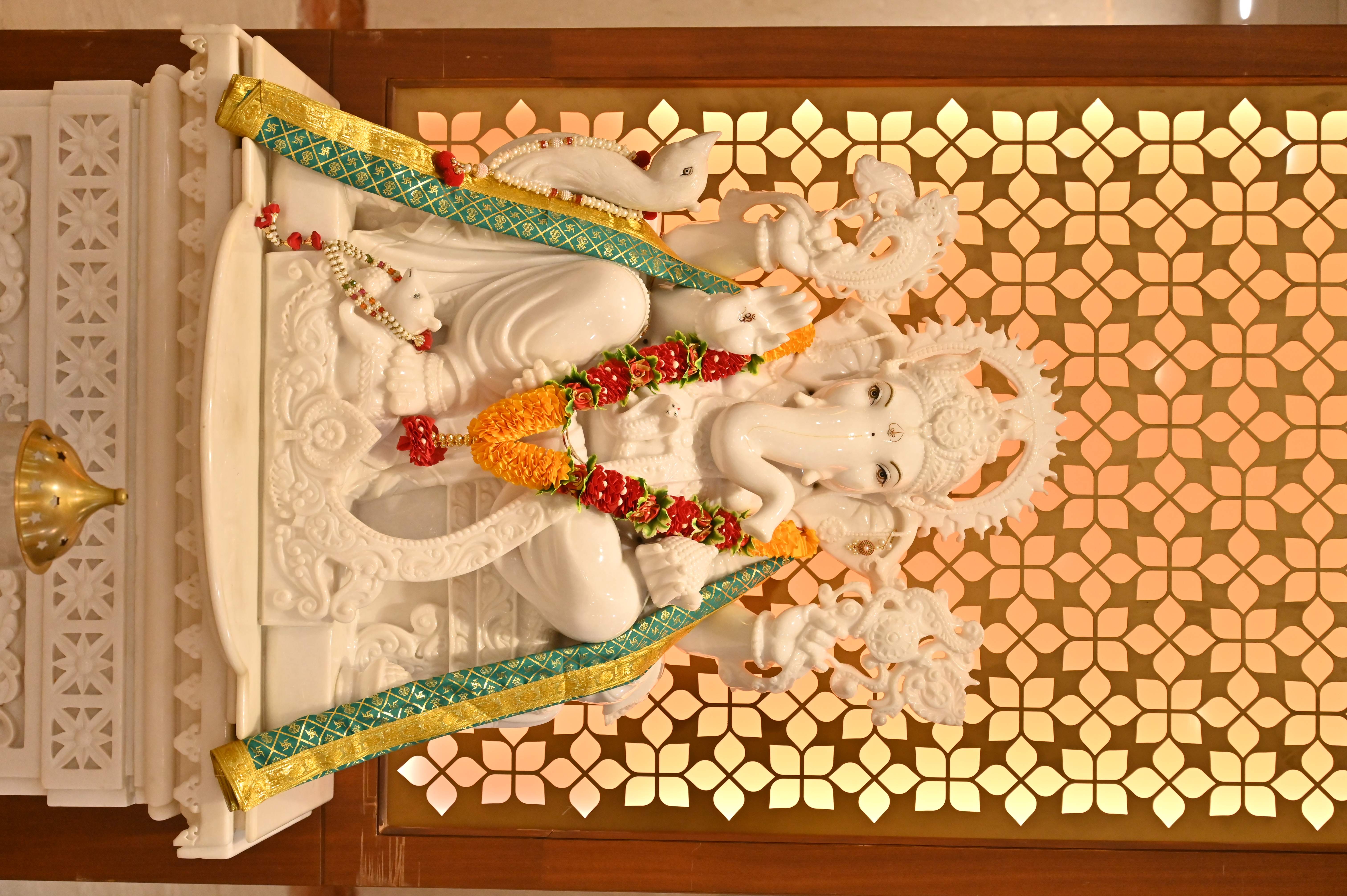 Owais Metal And Minerals Processing Listing Ceremony Photos