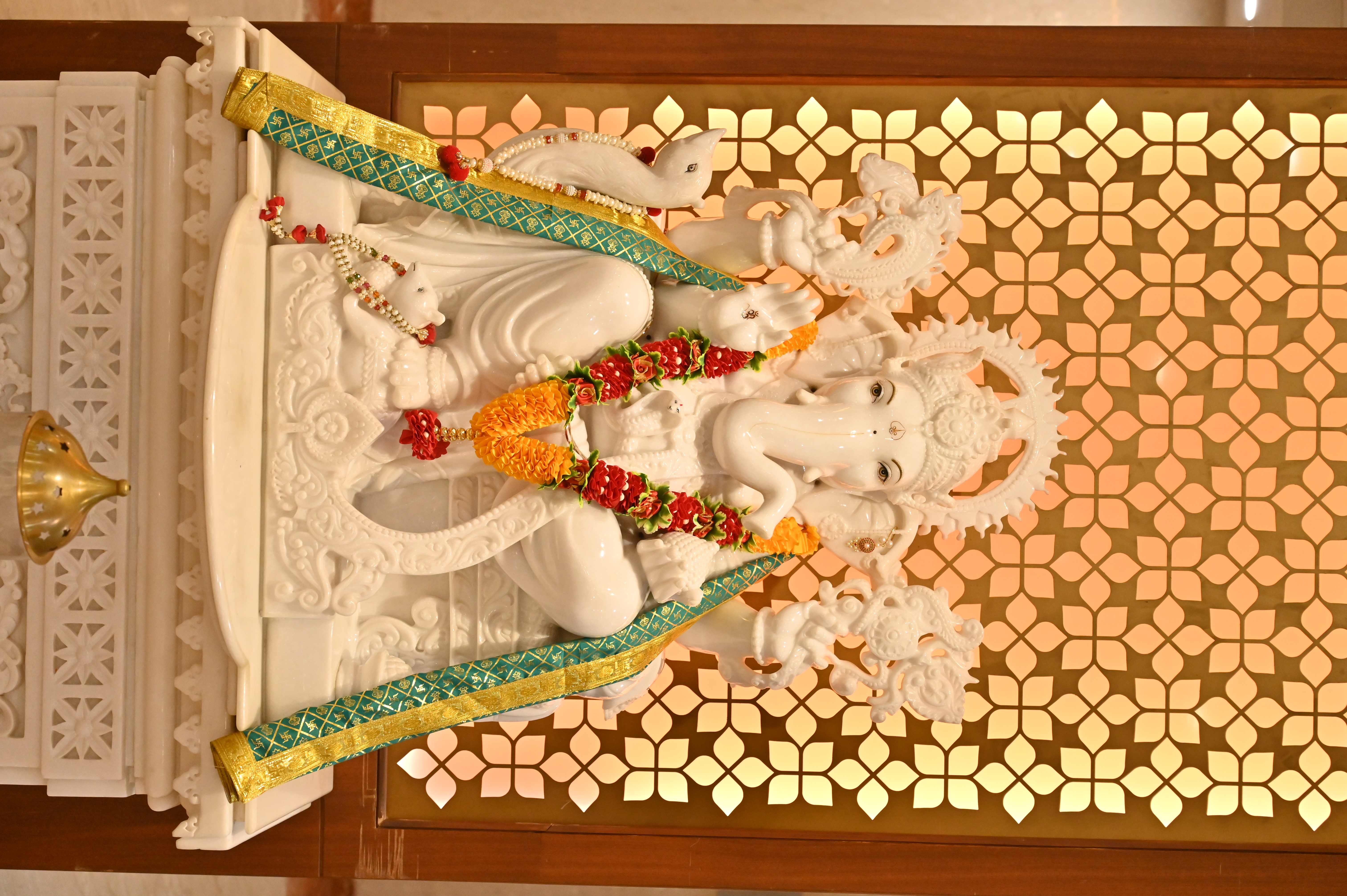 Owais Metal And Minerals Processing Listing Ceremony Photos