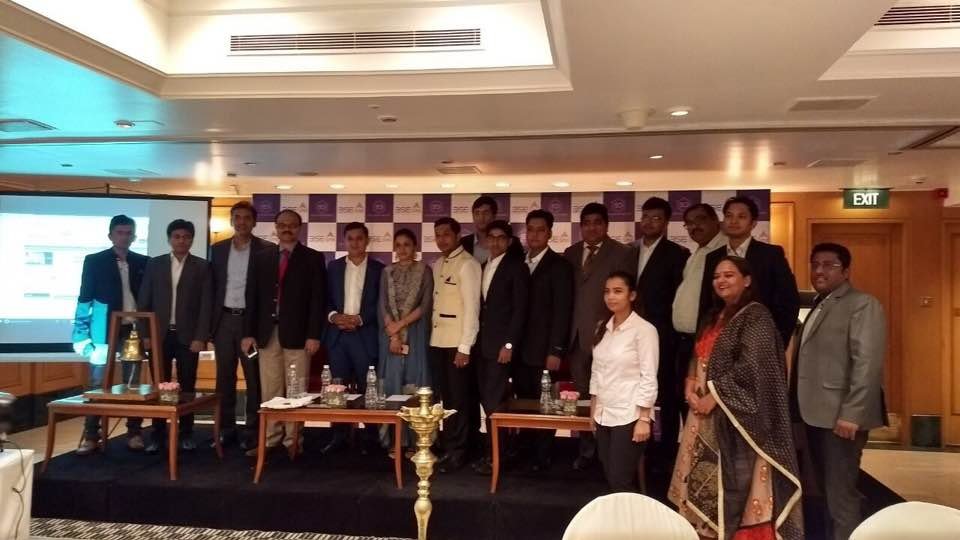 Sagar Diamonds Listing