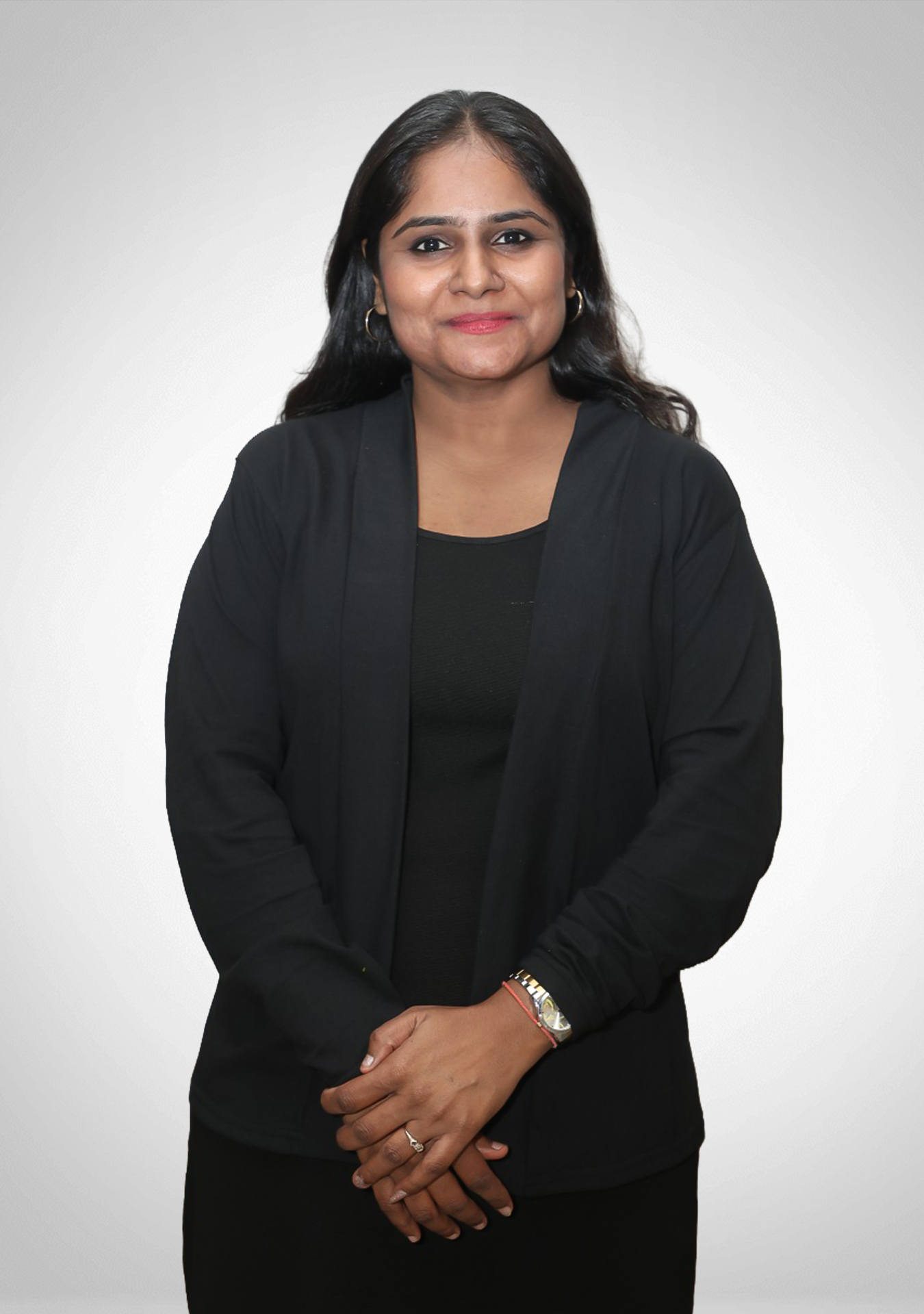 Group - Company Secretary & Compliance Officer