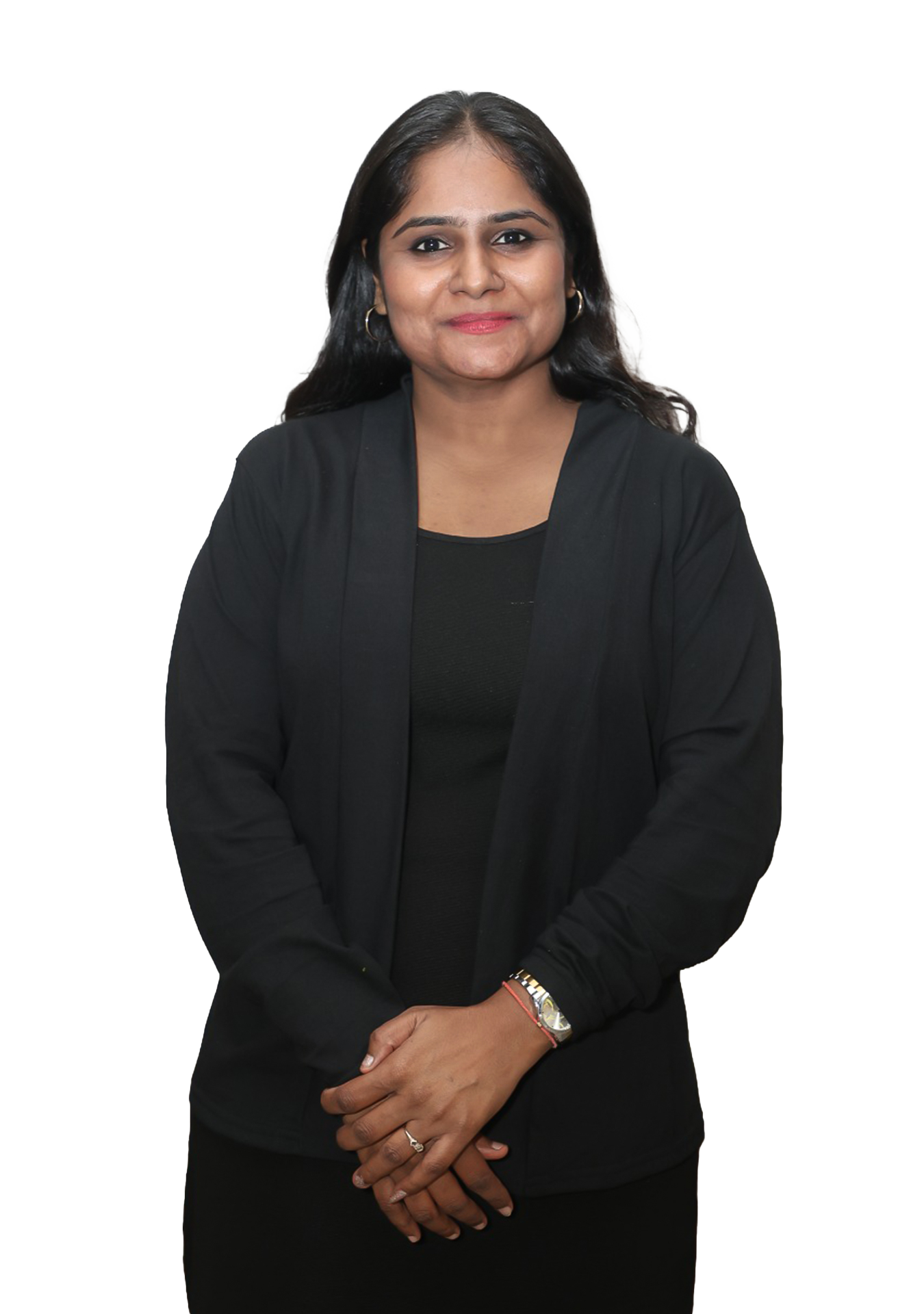 Bhavna Desai, Group - Company Secretary & Compliance Officer