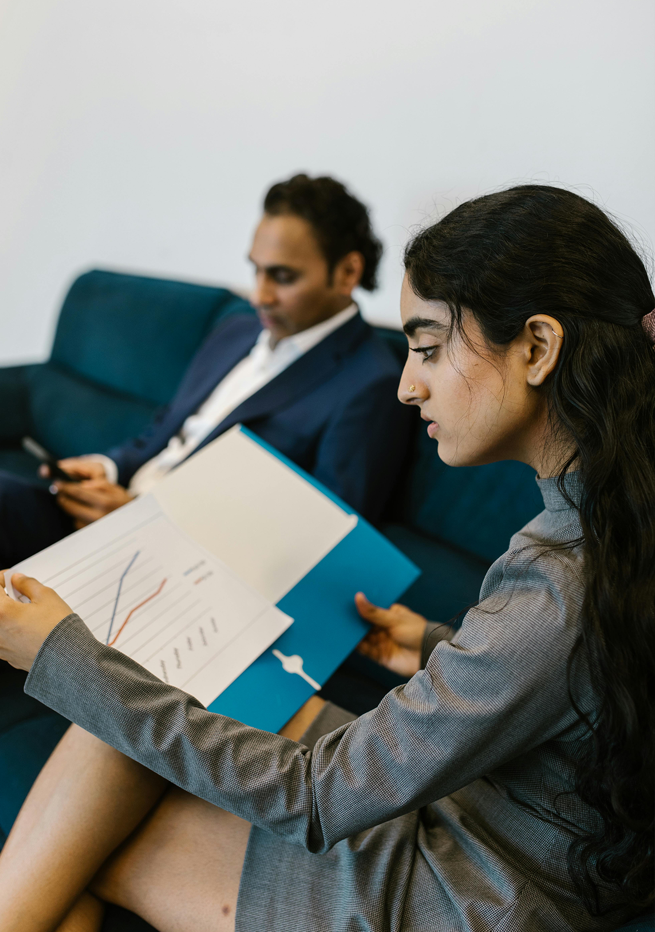 Gretex Corporate Services Team