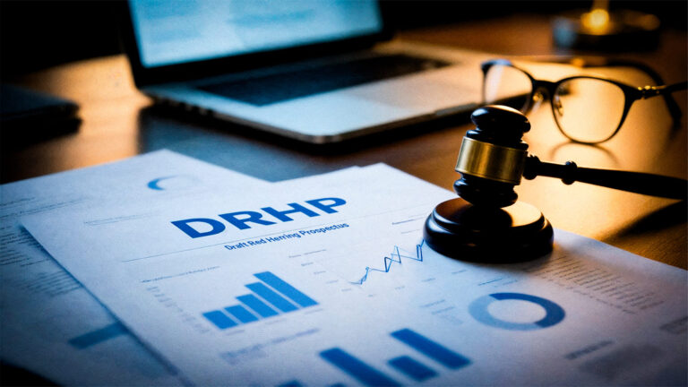 Understanding DRHP: Complete Guide to India’s IPO Investors